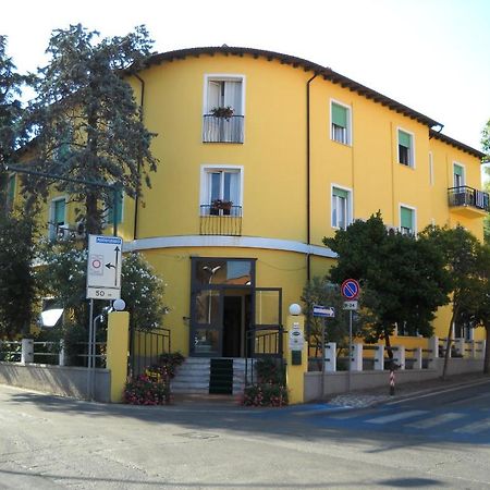 Hotel La Conchiglia Marciana Marina  Extérieur photo