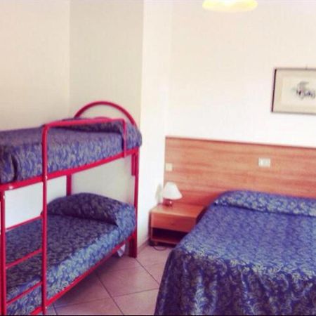 Hotel La Conchiglia Marciana Marina  Extérieur photo