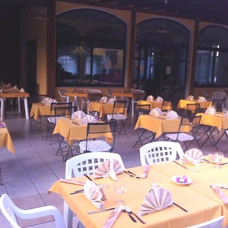 Hotel La Conchiglia Marciana Marina  Extérieur photo