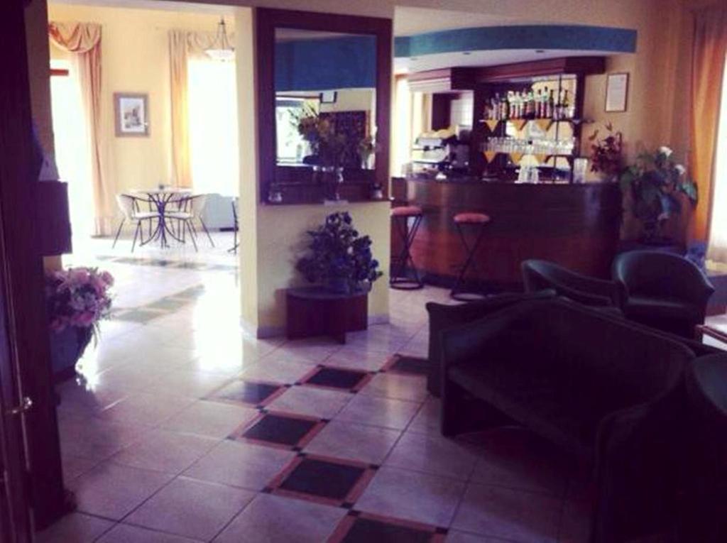 Hotel La Conchiglia Marciana Marina  Extérieur photo