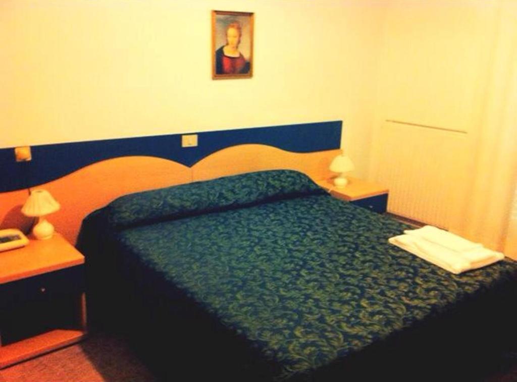 Hotel La Conchiglia Marciana Marina  Chambre photo