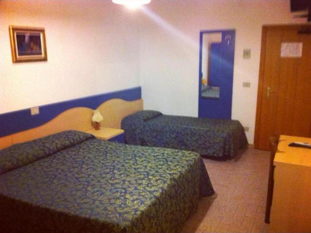 Hotel La Conchiglia Marciana Marina  Chambre photo