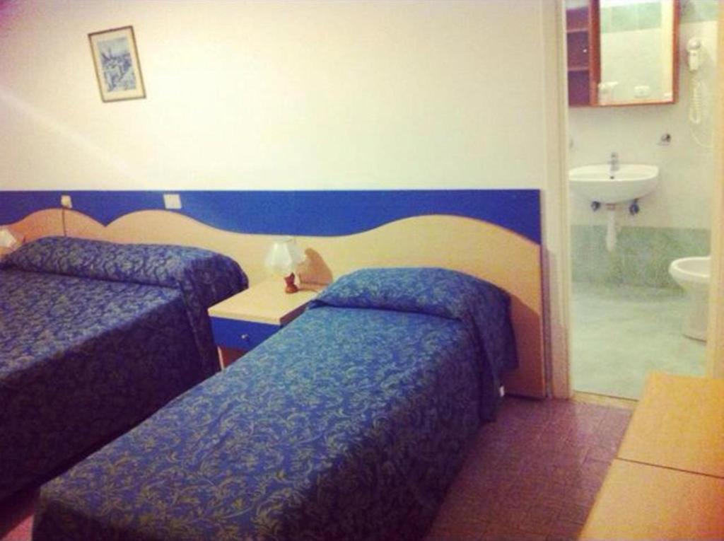 Hotel La Conchiglia Marciana Marina  Chambre photo