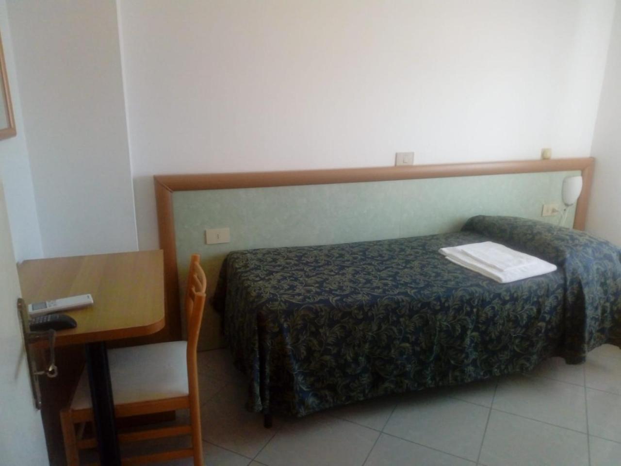 Hotel La Conchiglia Marciana Marina  Extérieur photo